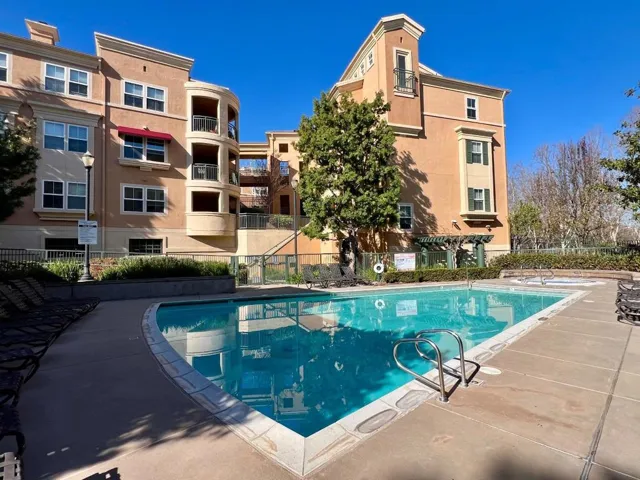 1310 Saddle Rack Street 347, San Jose, California 95126