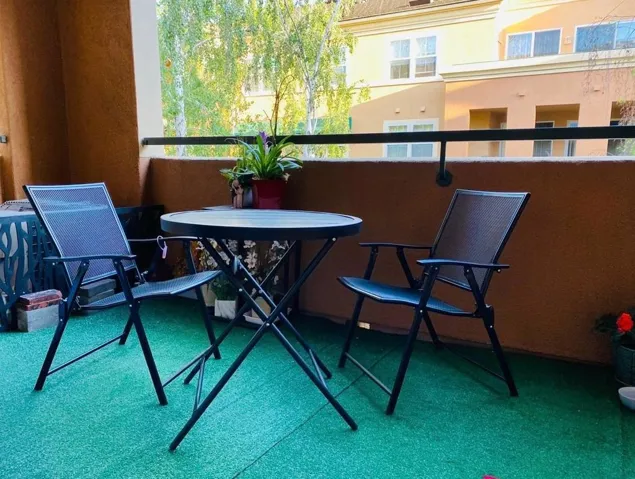 1310 Saddle Rack Street 347, San Jose, California 95126