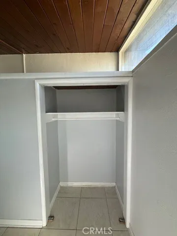 Room 1 Closet