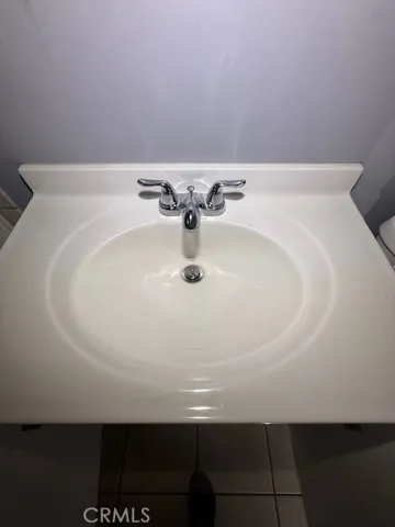 sink