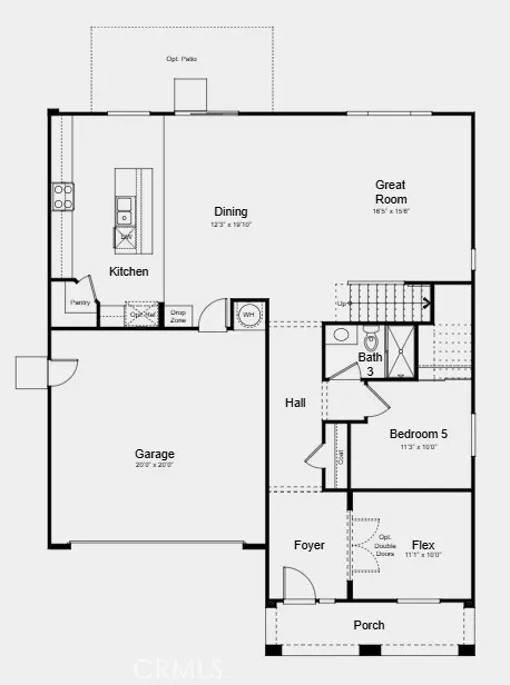 9566 Silverstein Drive, Riverside, California 92508 home-pic-2