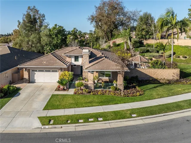 351 Spur Trail Avenue, Walnut, California 91789