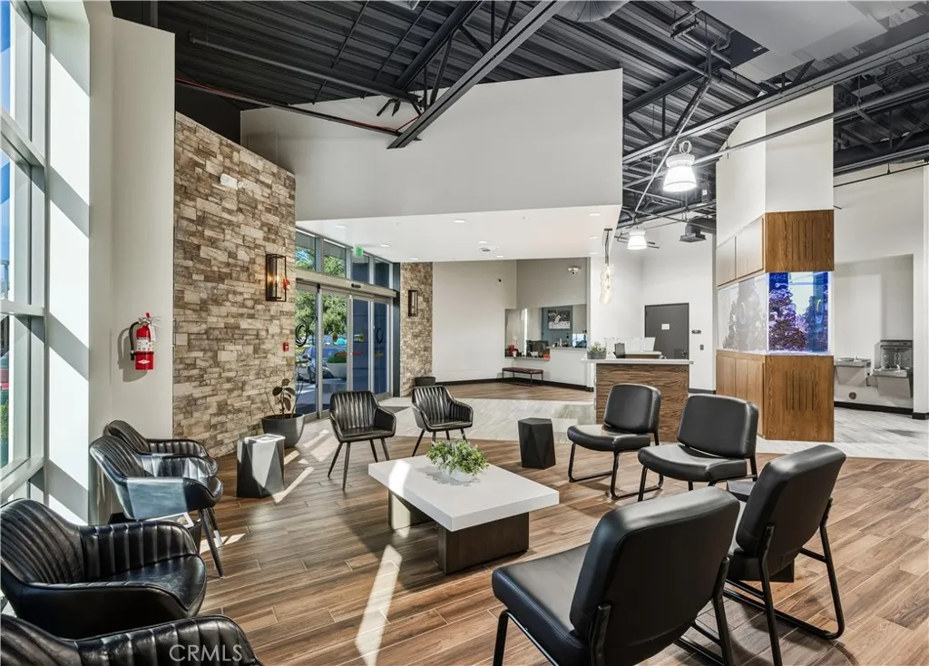 Shared Lobby