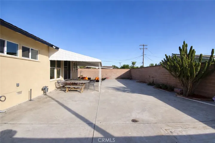 4618 Maurie, Santa Ana, California 92703