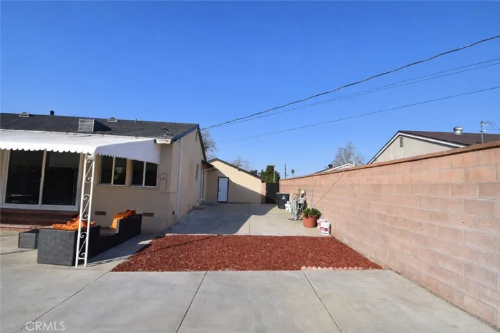 4618 Maurie, Santa Ana, California 92703
