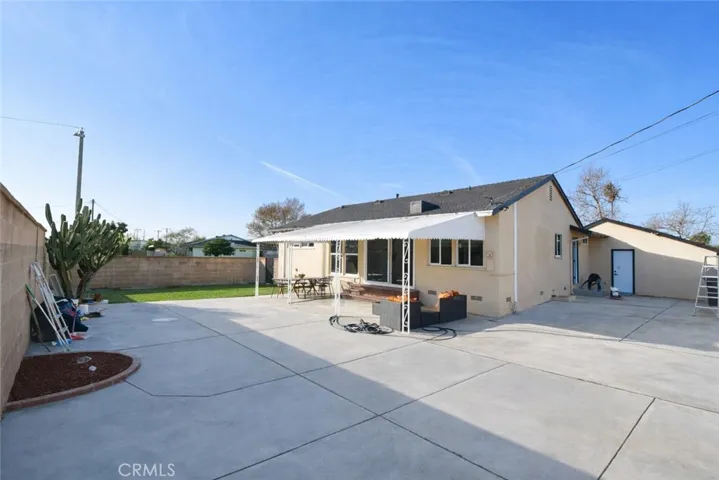 4618 Maurie, Santa Ana, California 92703