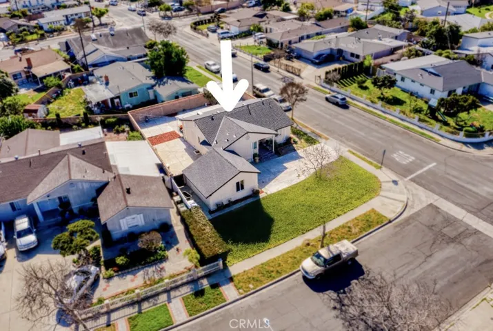 4618 Maurie, Santa Ana, California 92703