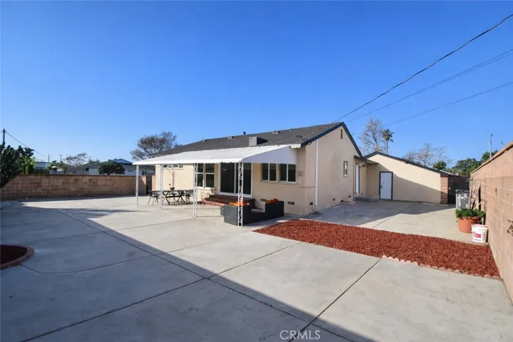 4618 Maurie, Santa Ana, California 92703