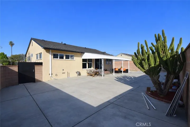 4618 Maurie, Santa Ana, California 92703