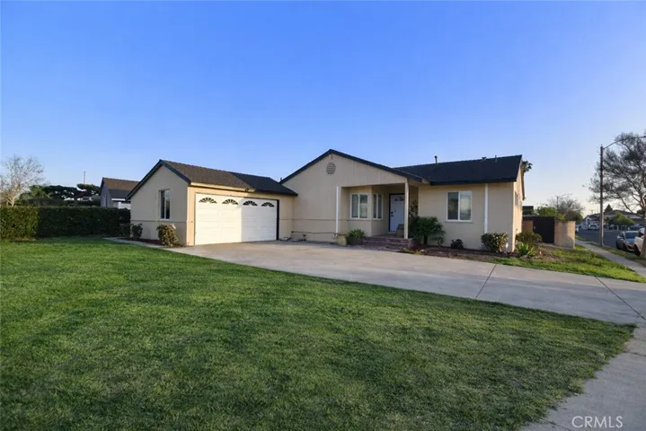 4618 Maurie, Santa Ana, California 92703