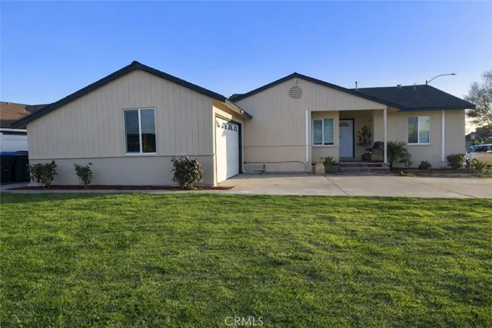 4618 Maurie, Santa Ana, California 92703