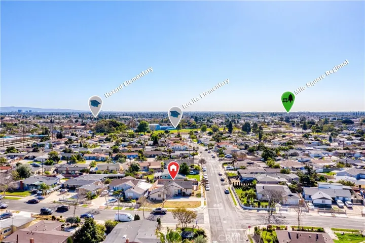 4618 Maurie, Santa Ana, California 92703