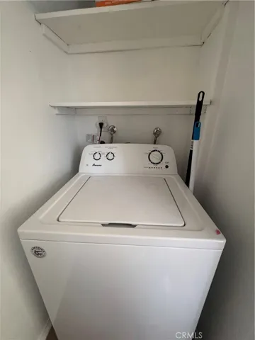 Washer_Storage Shelves