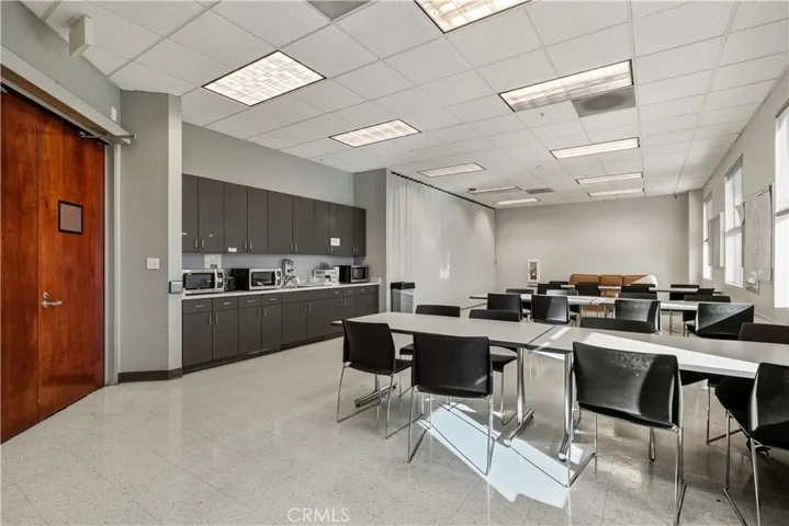 Break room 
REF S 3