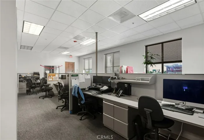 Large office space
REF S 5