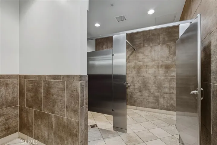 Rest rooms