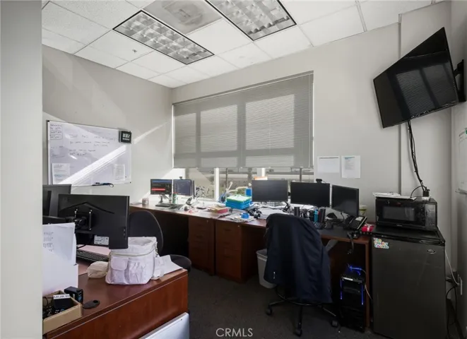 Private office
REF S 4