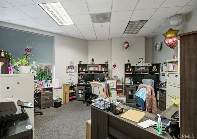 Office in 7500 Sq foot space REF S 3