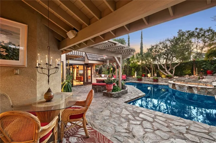 30951 Via Errecarte, San Juan Capistrano, California 92675