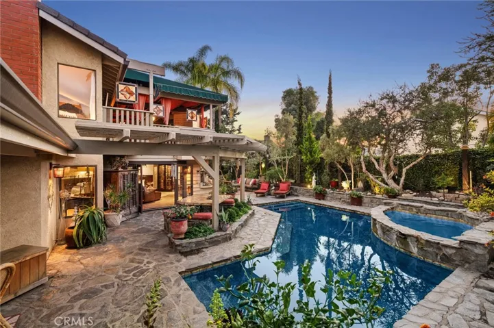 30951 Via Errecarte, San Juan Capistrano, California 92675