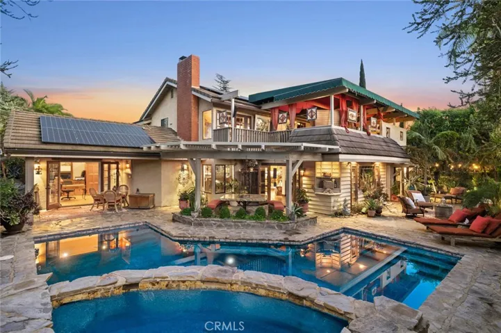 30951 Via Errecarte, San Juan Capistrano, California 92675