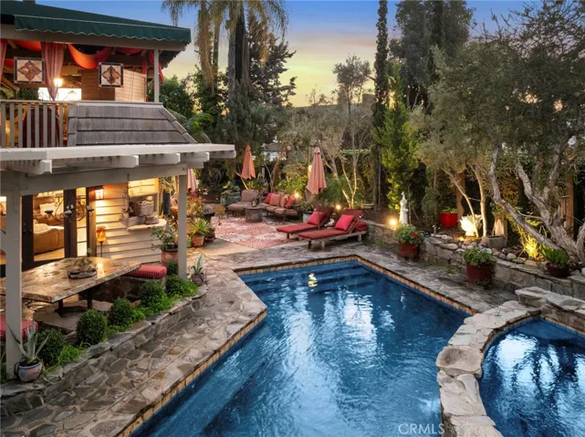 30951 Via Errecarte, San Juan Capistrano, California 92675