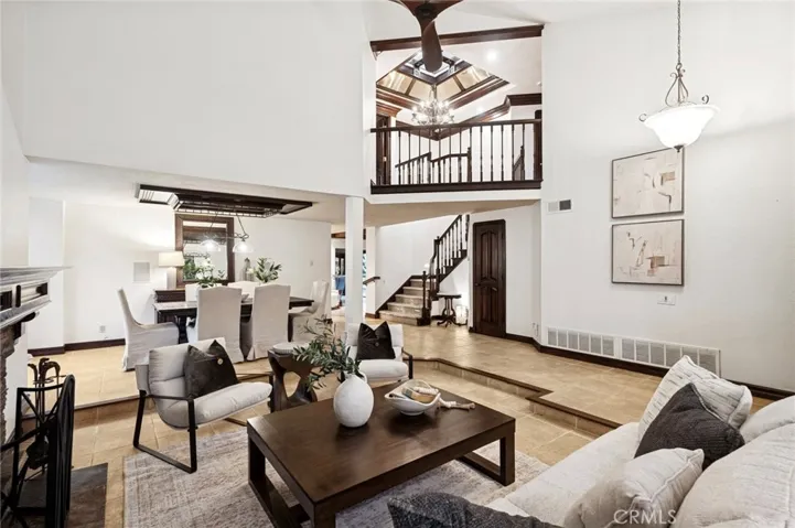 30951 Via Errecarte, San Juan Capistrano, California 92675