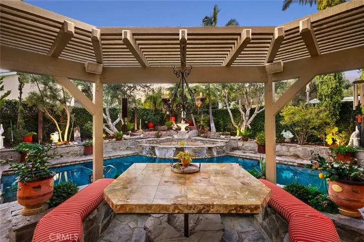 30951 Via Errecarte, San Juan Capistrano, California 92675
