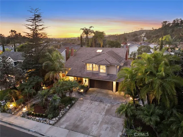 30951 Via Errecarte, San Juan Capistrano, California 92675