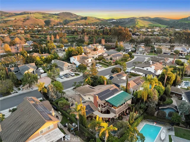 30951 Via Errecarte, San Juan Capistrano, California 92675