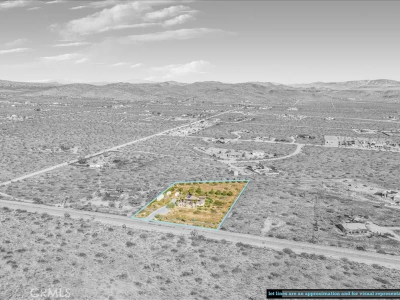 60208 Aberdeen, Joshua Tree, California 92252 home-pic-63