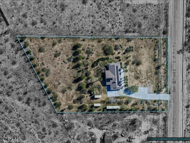 60208 Aberdeen, Joshua Tree, California 92252 home-pic-67