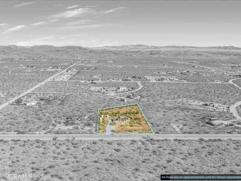 60208 Aberdeen, Joshua Tree, California 92252 home-pic-64
