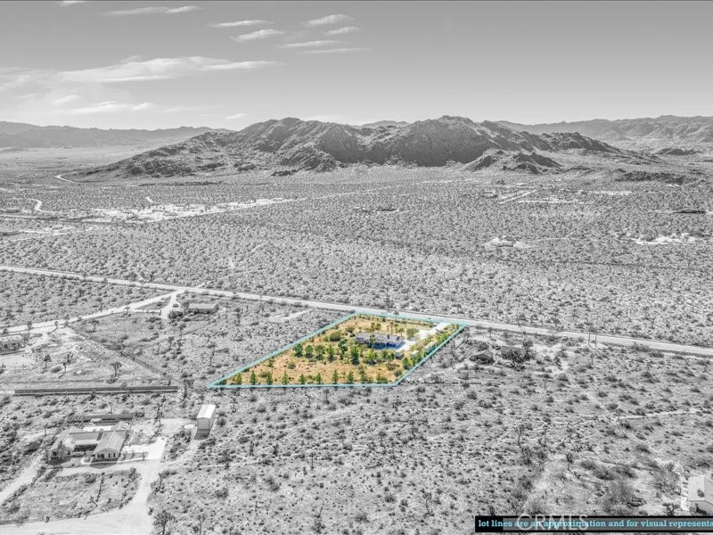 60208 Aberdeen, Joshua Tree, California 92252 home-pic-66