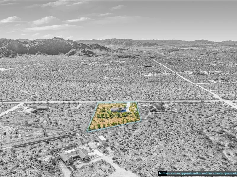 60208 Aberdeen, Joshua Tree, California 92252 home-pic-65