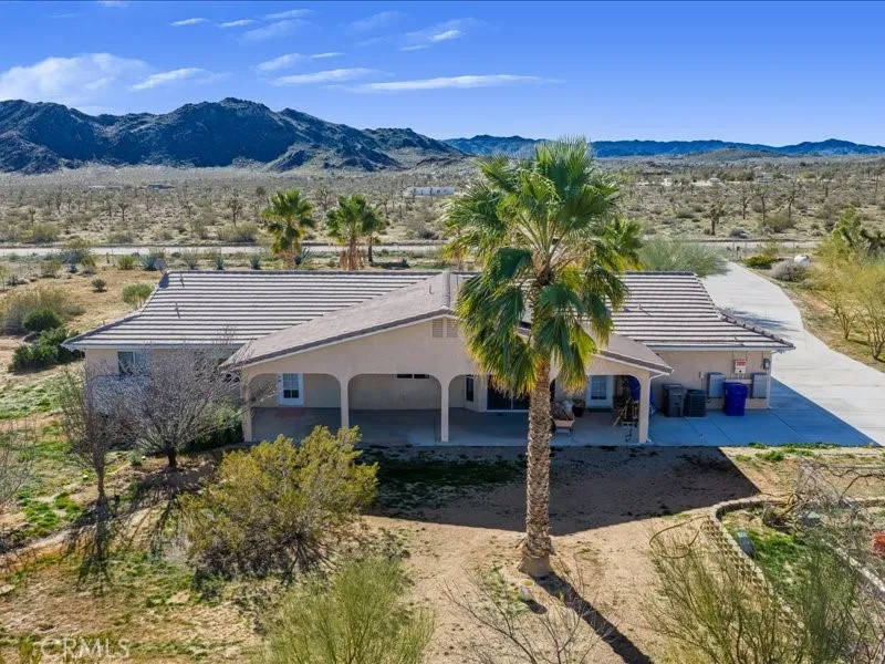 60208 Aberdeen, Joshua Tree, California 92252 home-pic-45