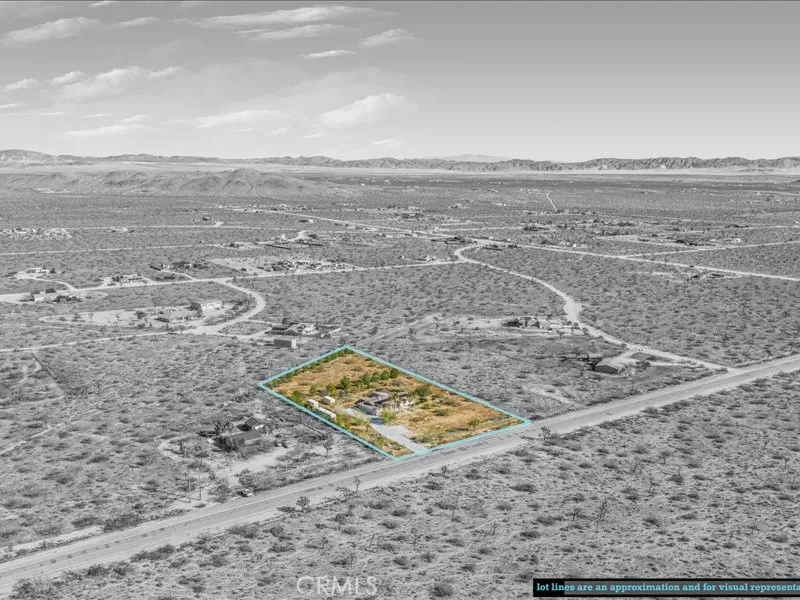 60208 Aberdeen, Joshua Tree, California 92252 home-pic-62