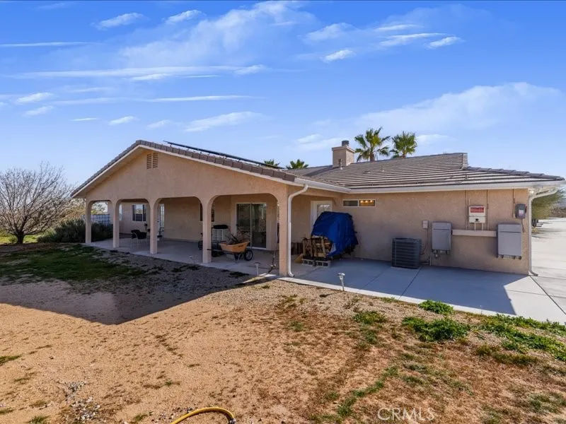 60208 Aberdeen, Joshua Tree, California 92252 home-pic-33