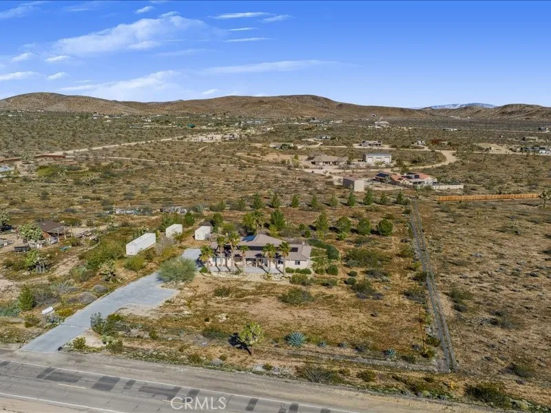 60208 Aberdeen, Joshua Tree, California 92252 home-pic-55