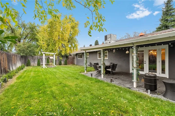 2251 Notre Dame Boulevard, Chico, California 95928