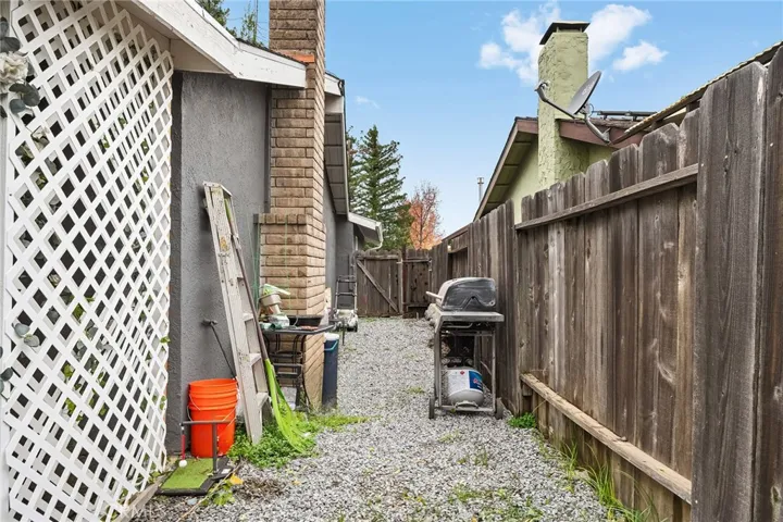 2251 Notre Dame Boulevard, Chico, California 95928