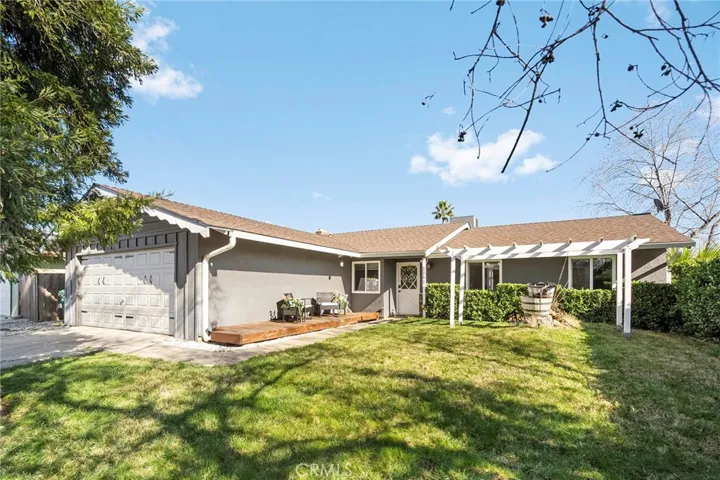 2251 Notre Dame Boulevard, Chico, California 95928