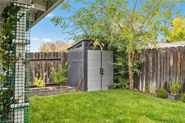 2251 Notre Dame Boulevard, Chico, California 95928