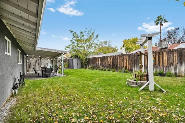 2251 Notre Dame Boulevard, Chico, California 95928