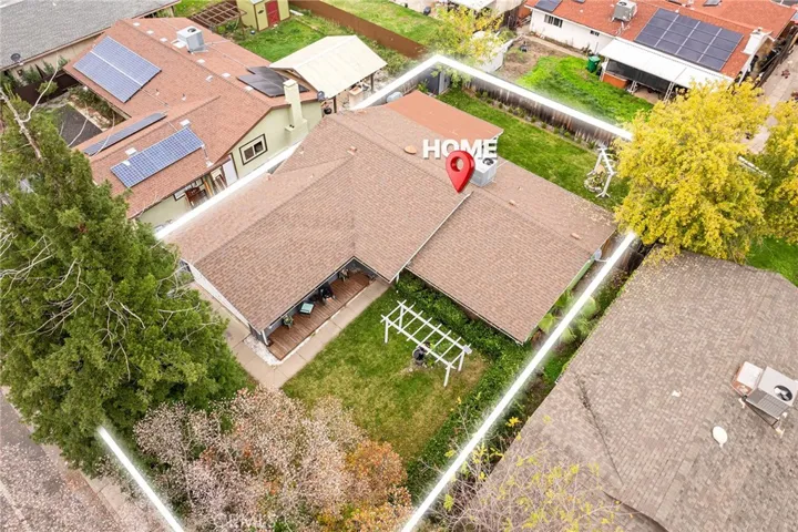2251 Notre Dame Boulevard, Chico, California 95928