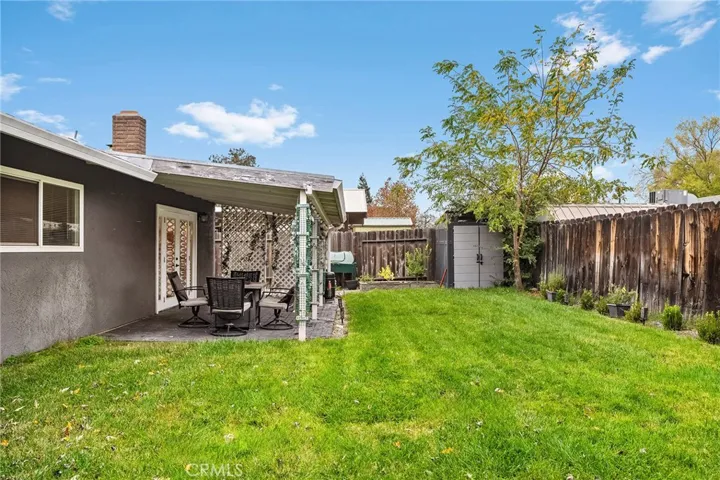2251 Notre Dame Boulevard, Chico, California 95928