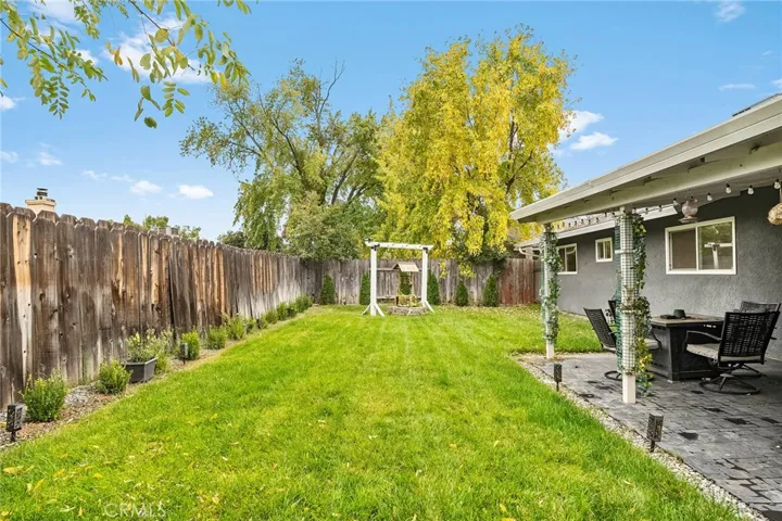 2251 Notre Dame Boulevard, Chico, California 95928