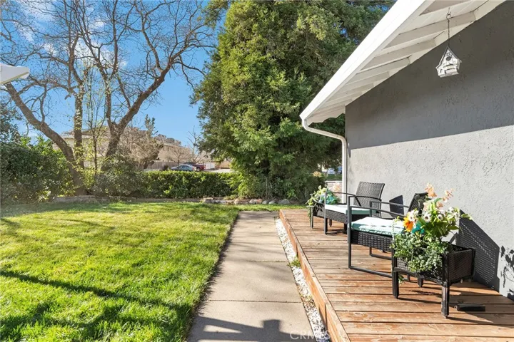 2251 Notre Dame Boulevard, Chico, California 95928