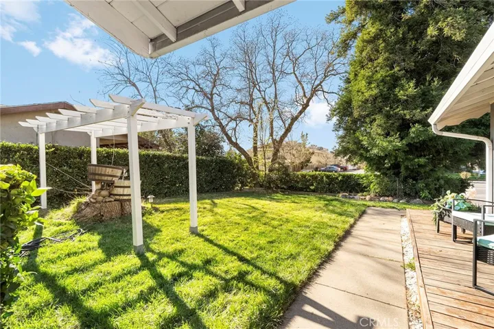 2251 Notre Dame Boulevard, Chico, California 95928