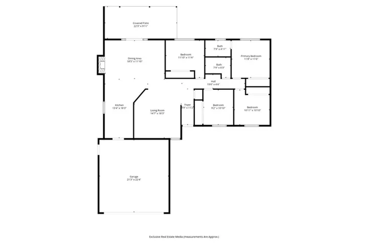 2251 Notre Dame Boulevard, Chico, California 95928